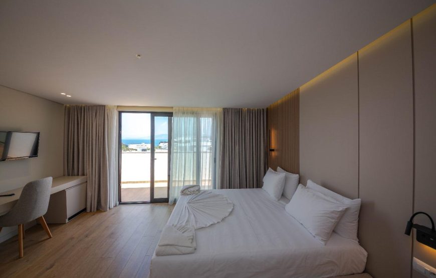 SOLE MARE HOTEL