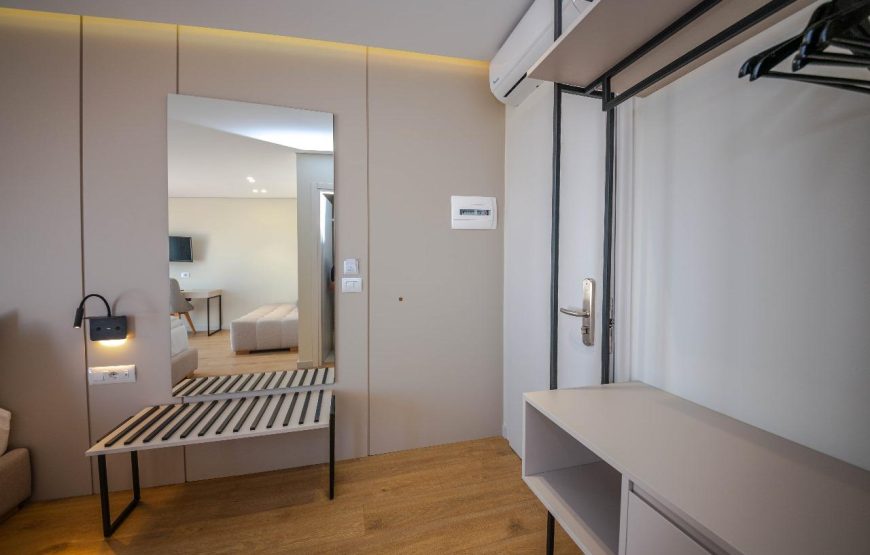 SOLE MARE HOTEL