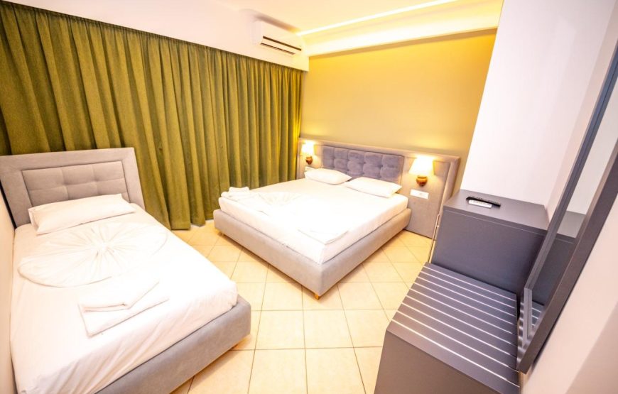 SOLE MARE HOTEL