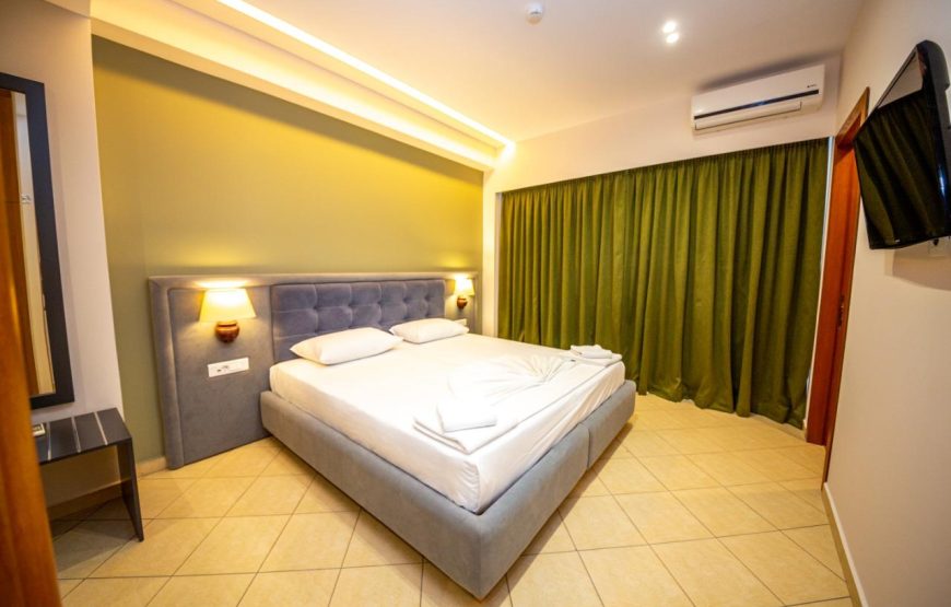 SOLE MARE HOTEL