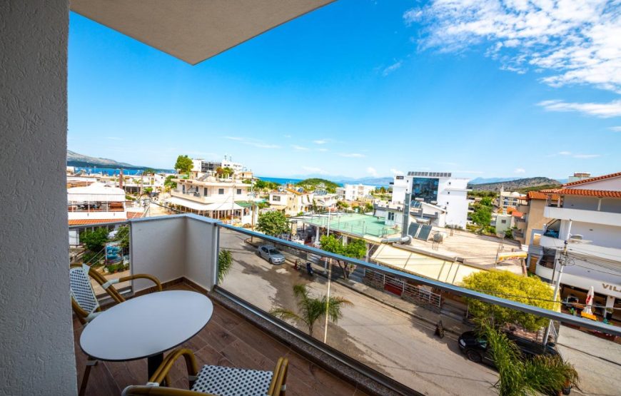 SOLE MARE HOTEL