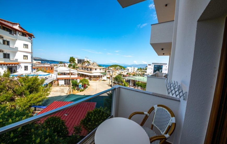 SOLE MARE HOTEL