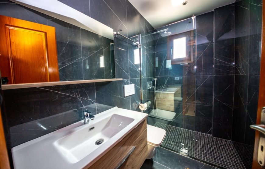 SOLE MARE HOTEL