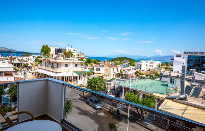 SOLE MARE HOTEL