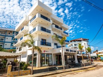SOLE MARE HOTEL