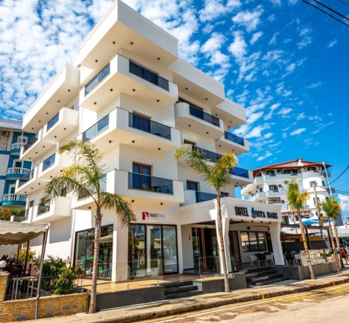 SOLE MARE HOTEL