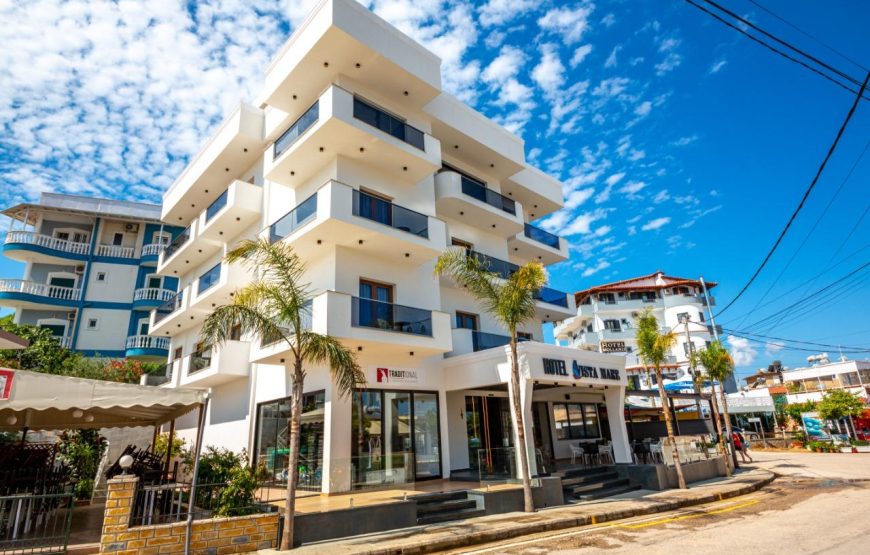 SOLE MARE HOTEL