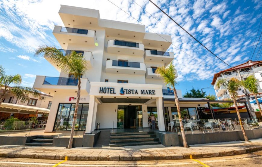 SOLE MARE HOTEL