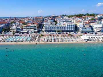 AEGEAN BLUE HOTEL