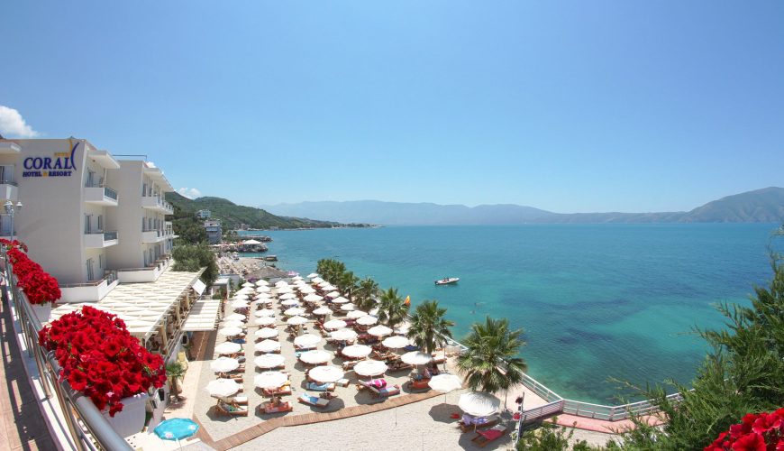 Vetëm për klientët e Sharr Travel, EKSKLUZIVE