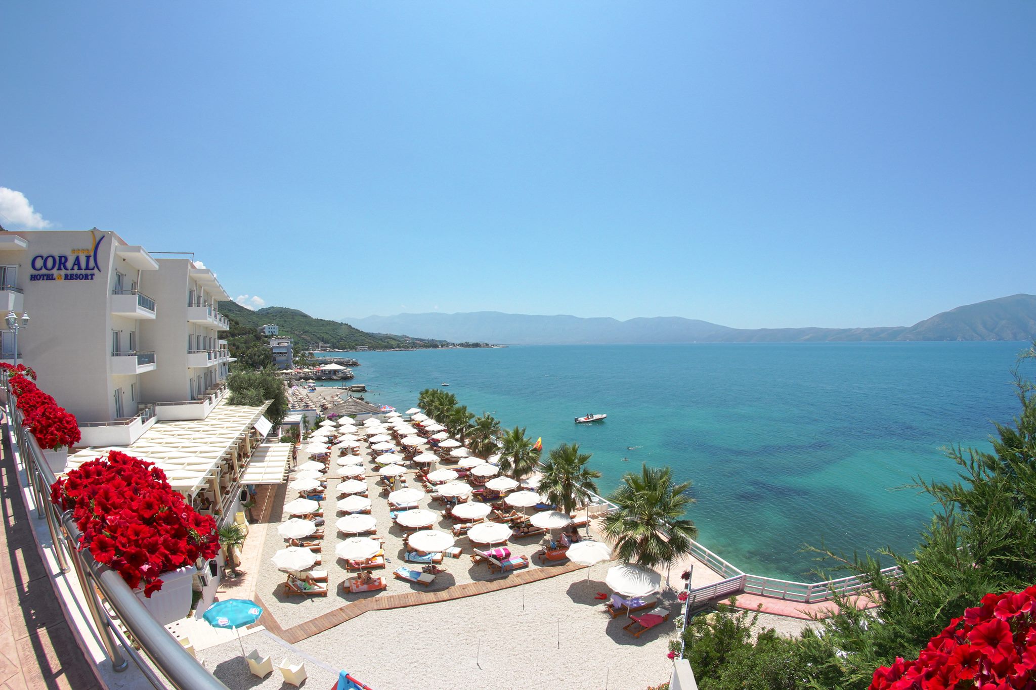 Vetëm për klientët e Sharr Travel, EKSKLUZIVE