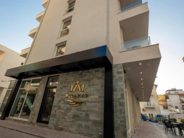 MIRAMAR HOTEL