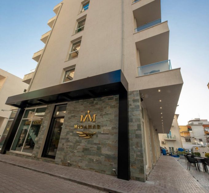 MIRAMAR HOTEL