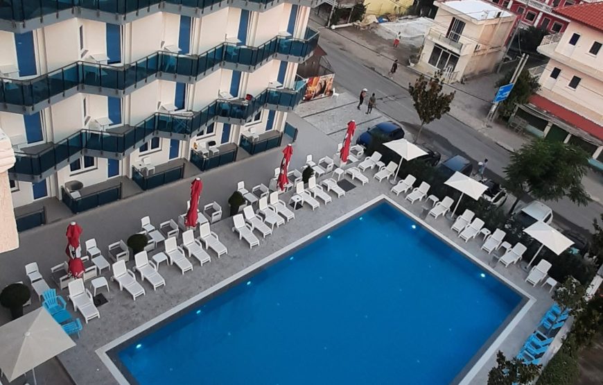 GARDEN PALACE HOTEL