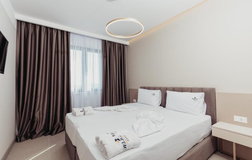 DELIGHT HOTEL – DURRES