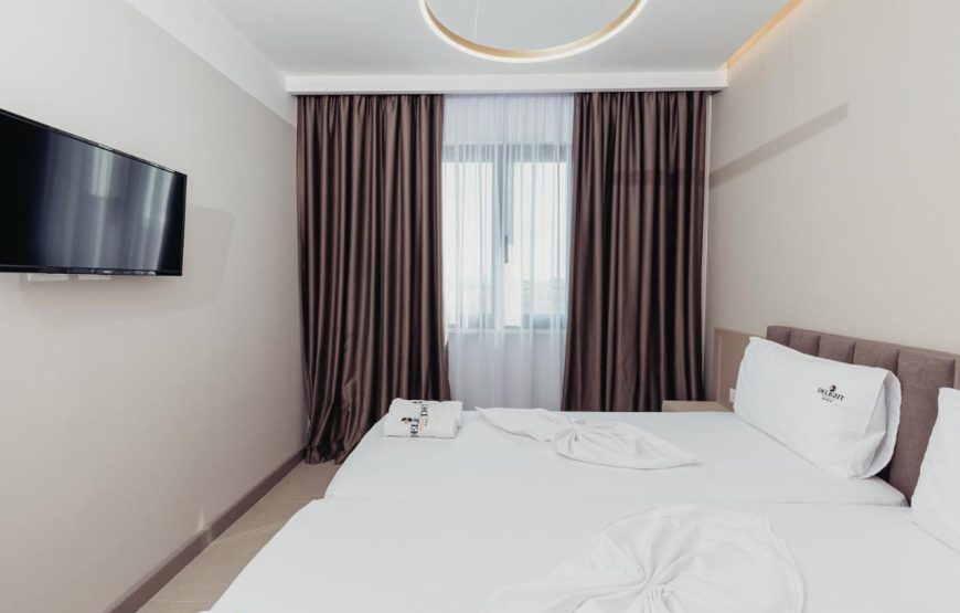 DELIGHT HOTEL – DURRES