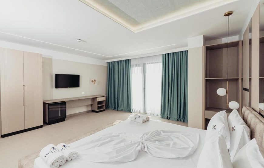 DELIGHT HOTEL – DURRES