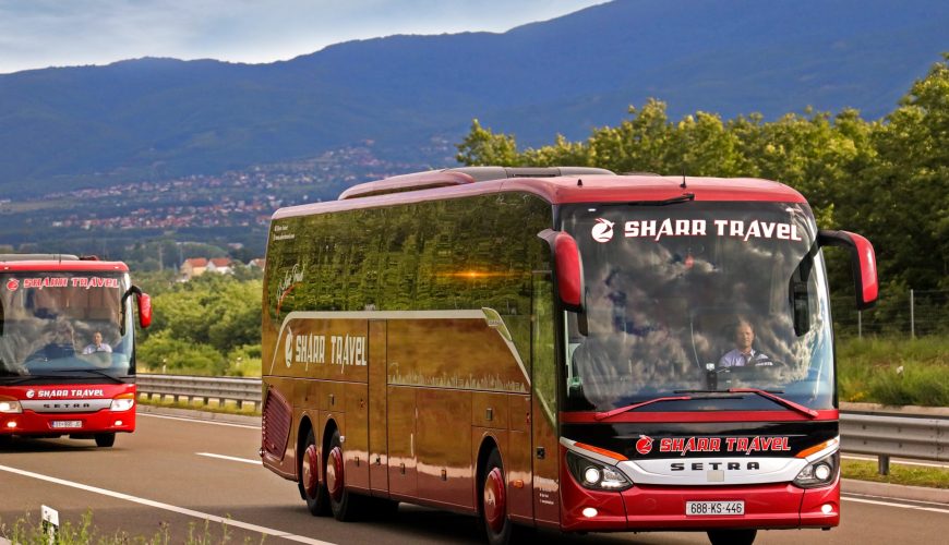 Nga Geneva në Prishtinë – rruga që më rikujtoi kush jam