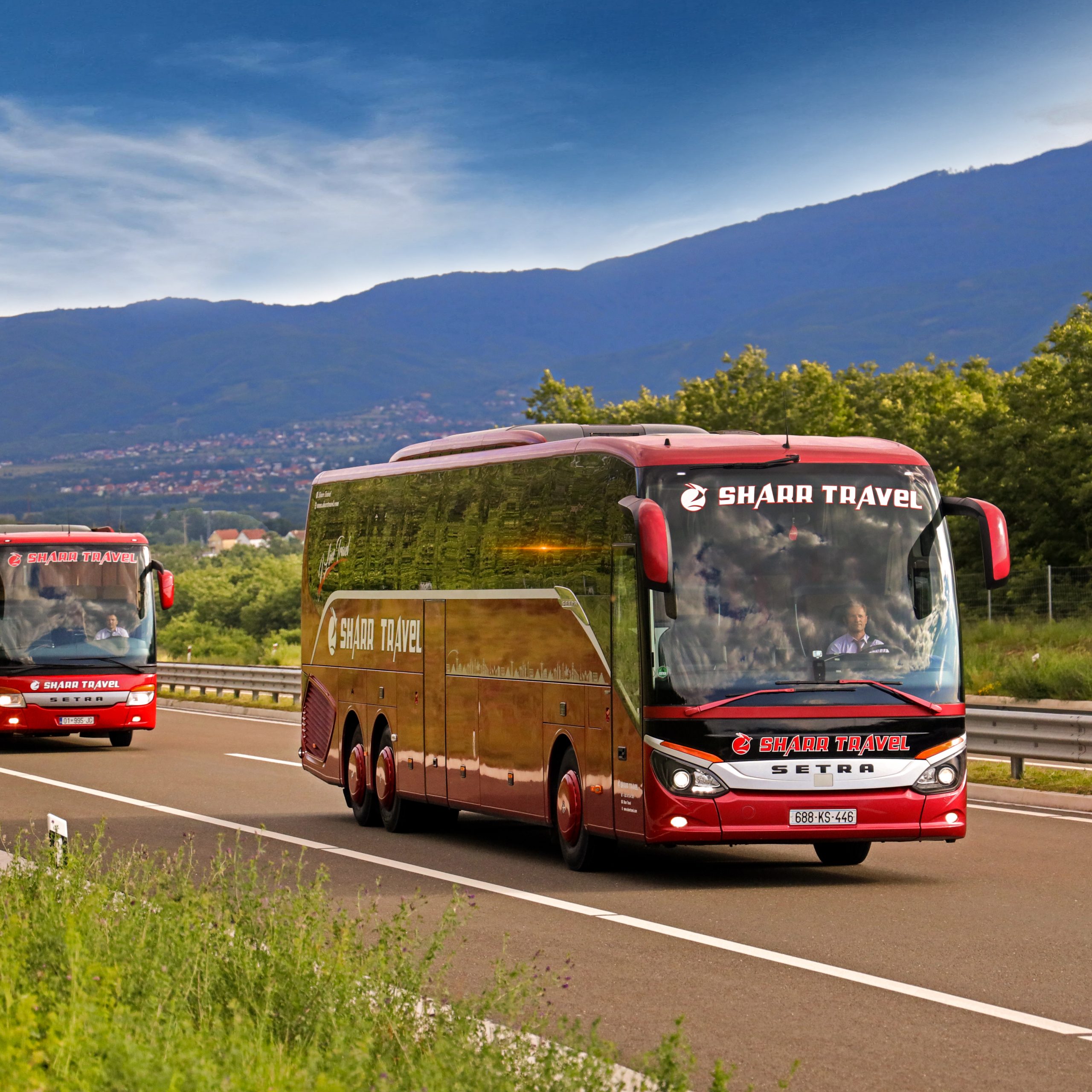 Pse udhëtimet spontane janë kujtimet më të bukura?