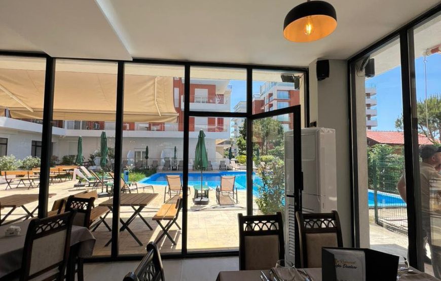 ELITE HOTEL – SHENGJIN