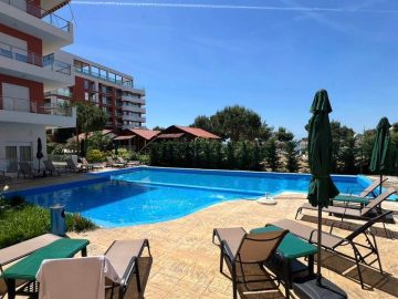 ELITE HOTEL – SHENGJIN