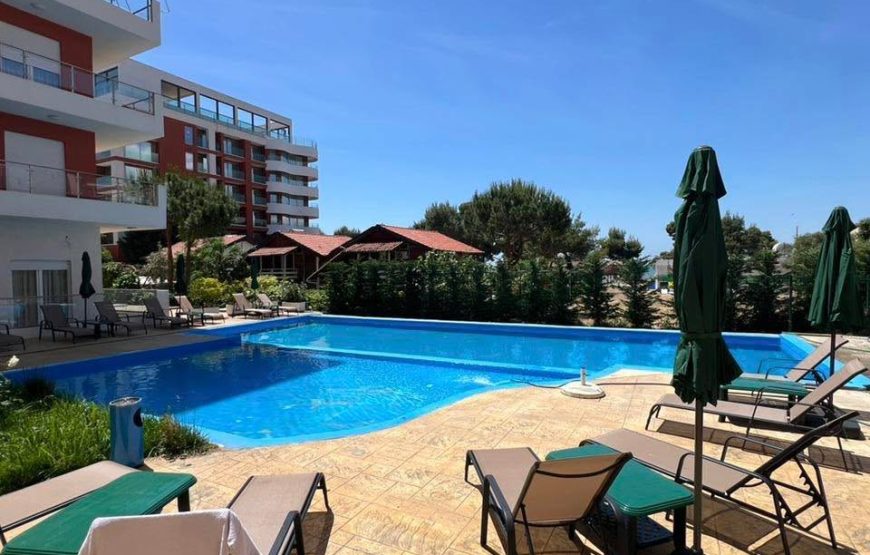 ELITE HOTEL – SHENGJIN