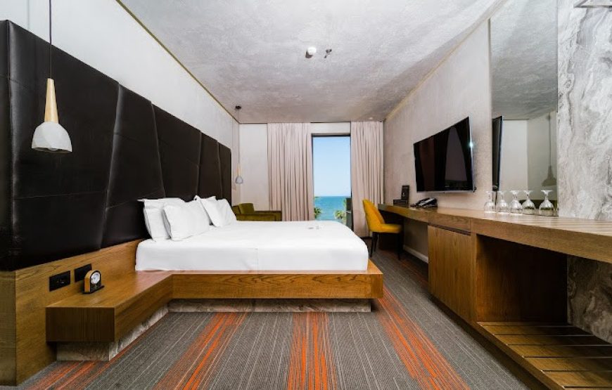 PINEA HOTEL – GOLEM