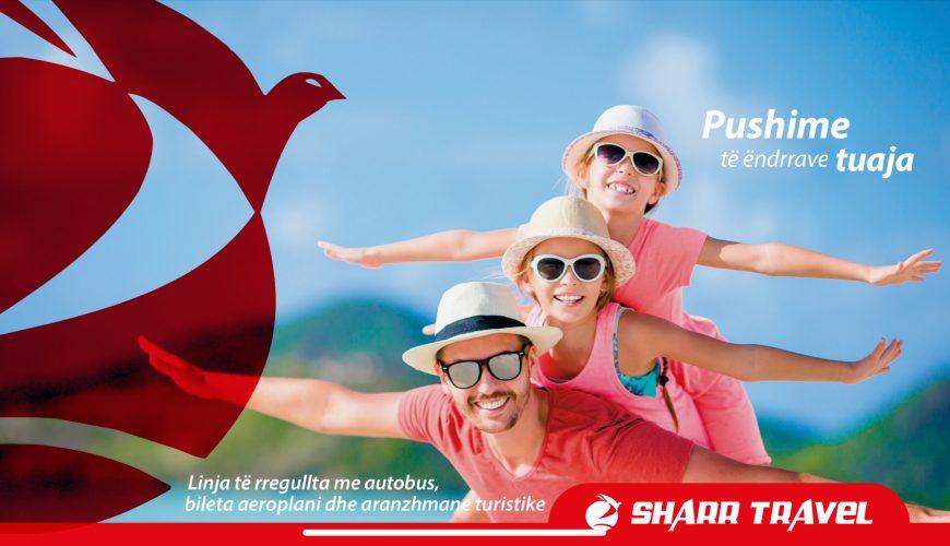 MOS E PRIT VIKENDIN TJETER!