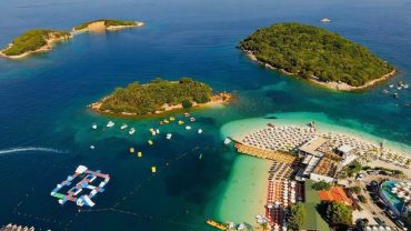 KSAMILI – Karaibet e Shqipërisë