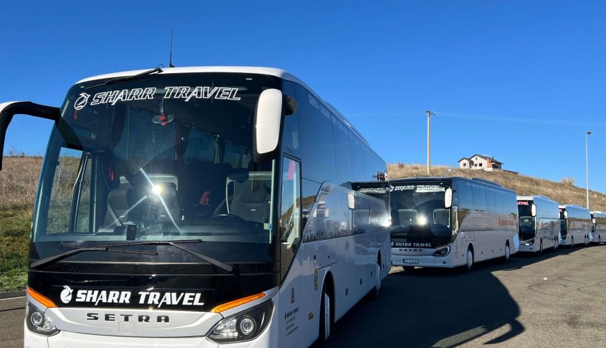 Mbi 1000 kosovarë në një Fundjavë!