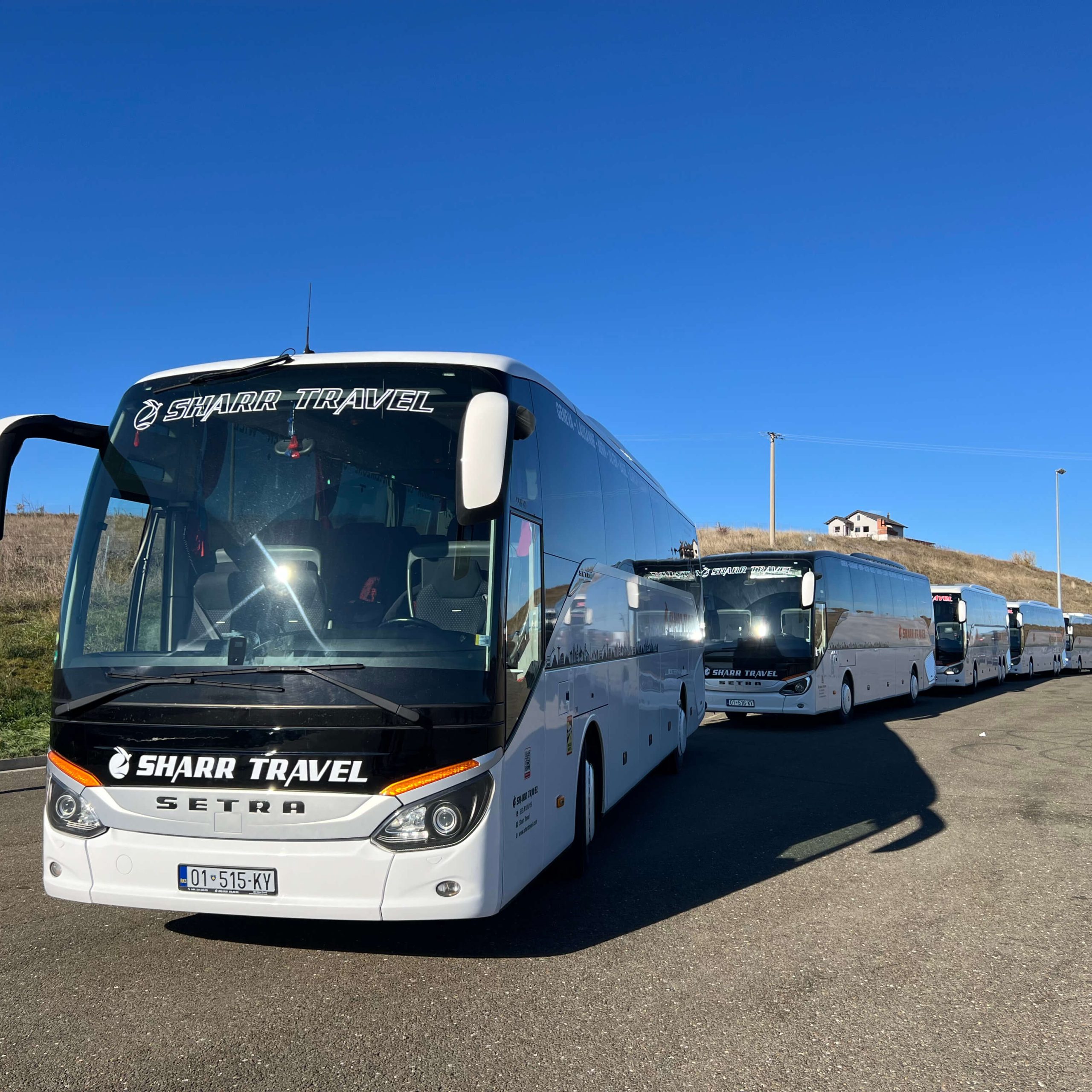 Mbi 1000 kosovarë në një Fundjavë!