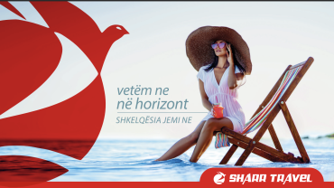 Krejt po shkojnë në Ulqin sivjet! PSE?