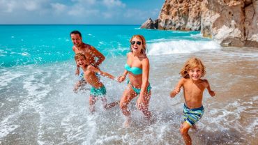 Sharr Travel – RISHPIK pushimin! Është një ndryshim paradigme.