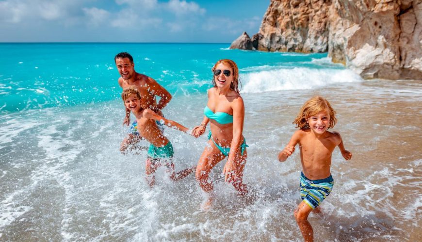 Sharr Travel – RISHPIK pushimin! Është një ndryshim paradigme.