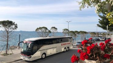 Weekendi po thërret – Eja në Sharr Travel