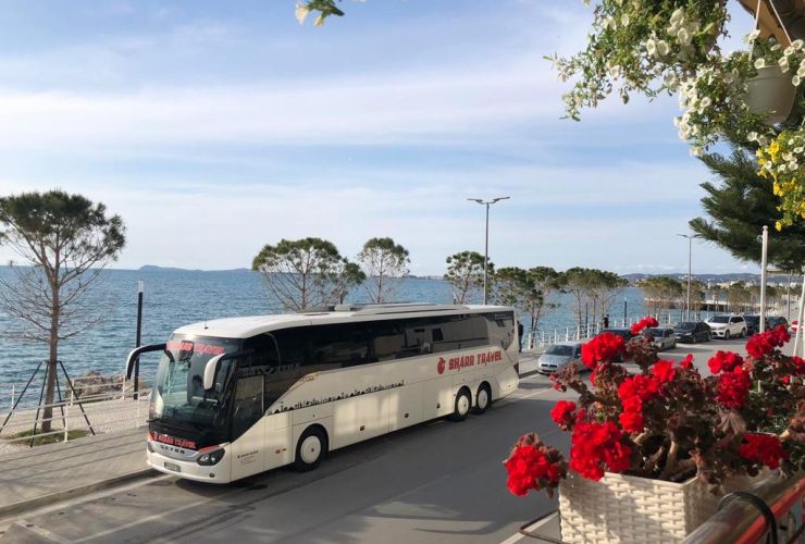 Weekendi po thërret – Eja në Sharr Travel