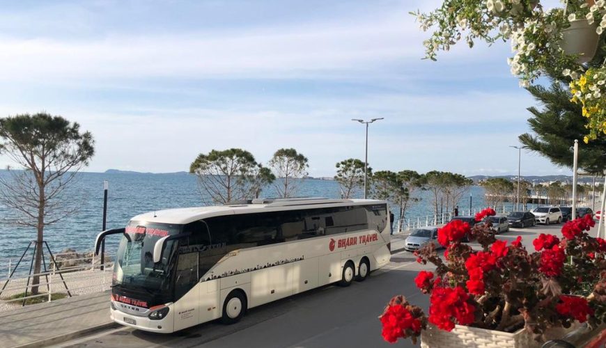 Weekendi po thërret – Eja në Sharr Travel