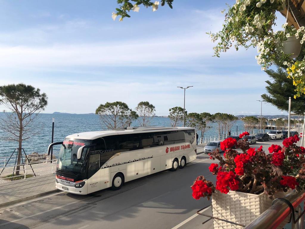 Weekendi po thërret – Eja në Sharr Travel