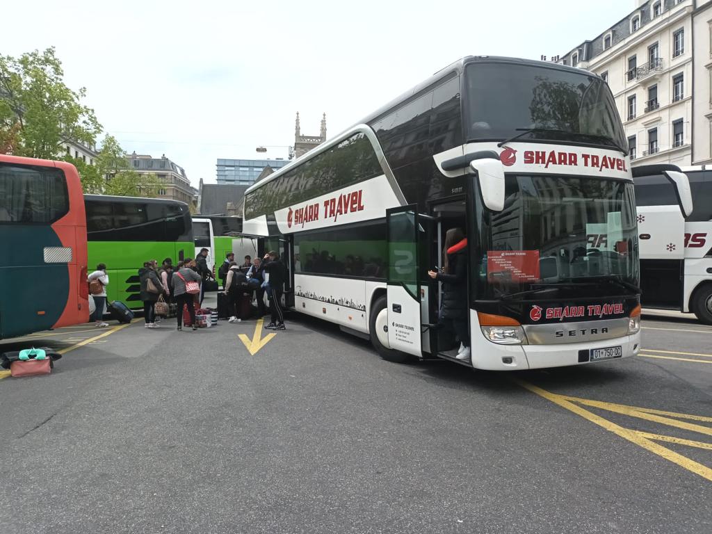 LETRA e Mërgimtarit