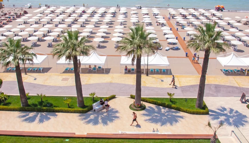 Në Durrës ka diçka që nuk ndryshon kurrë