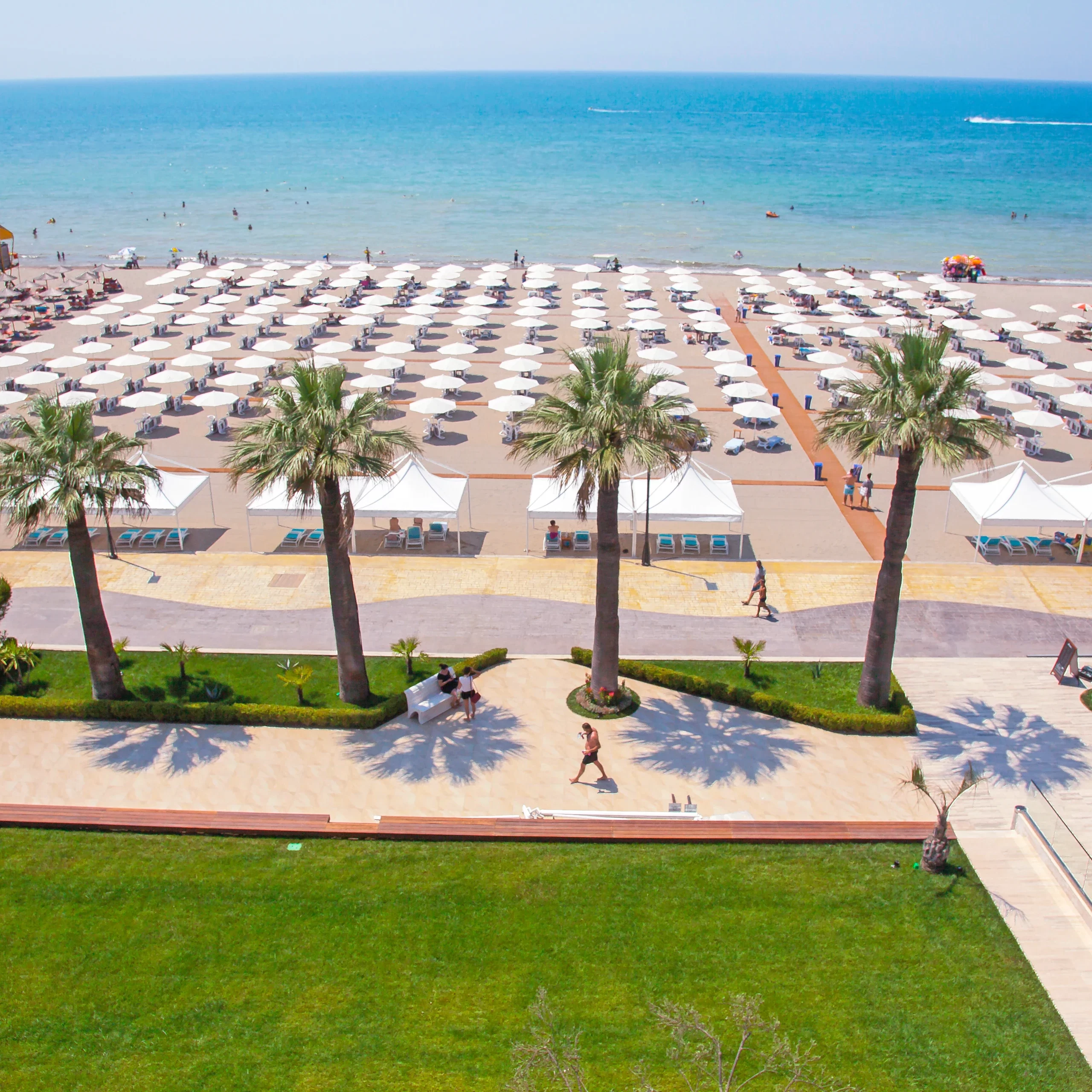 Në Durrës ka diçka që nuk ndryshon kurrë