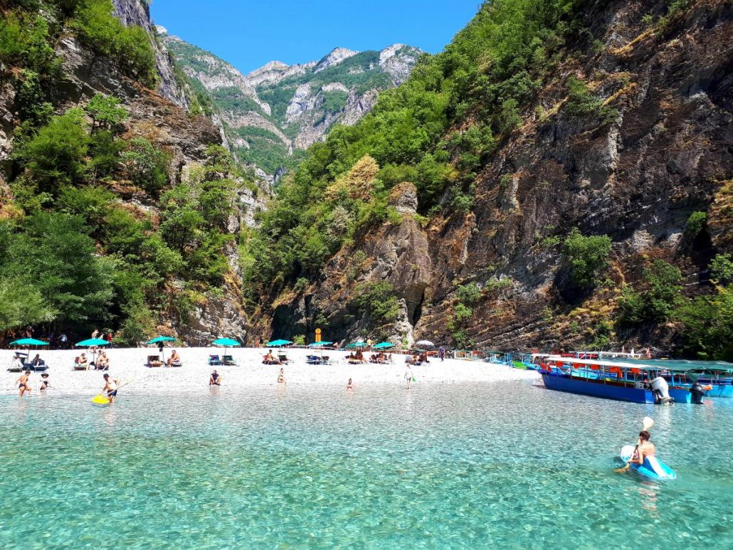 Lumi i Shalës – Misteri Alpin!