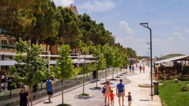 Durrësi si destinacion turistik “hidden gem”