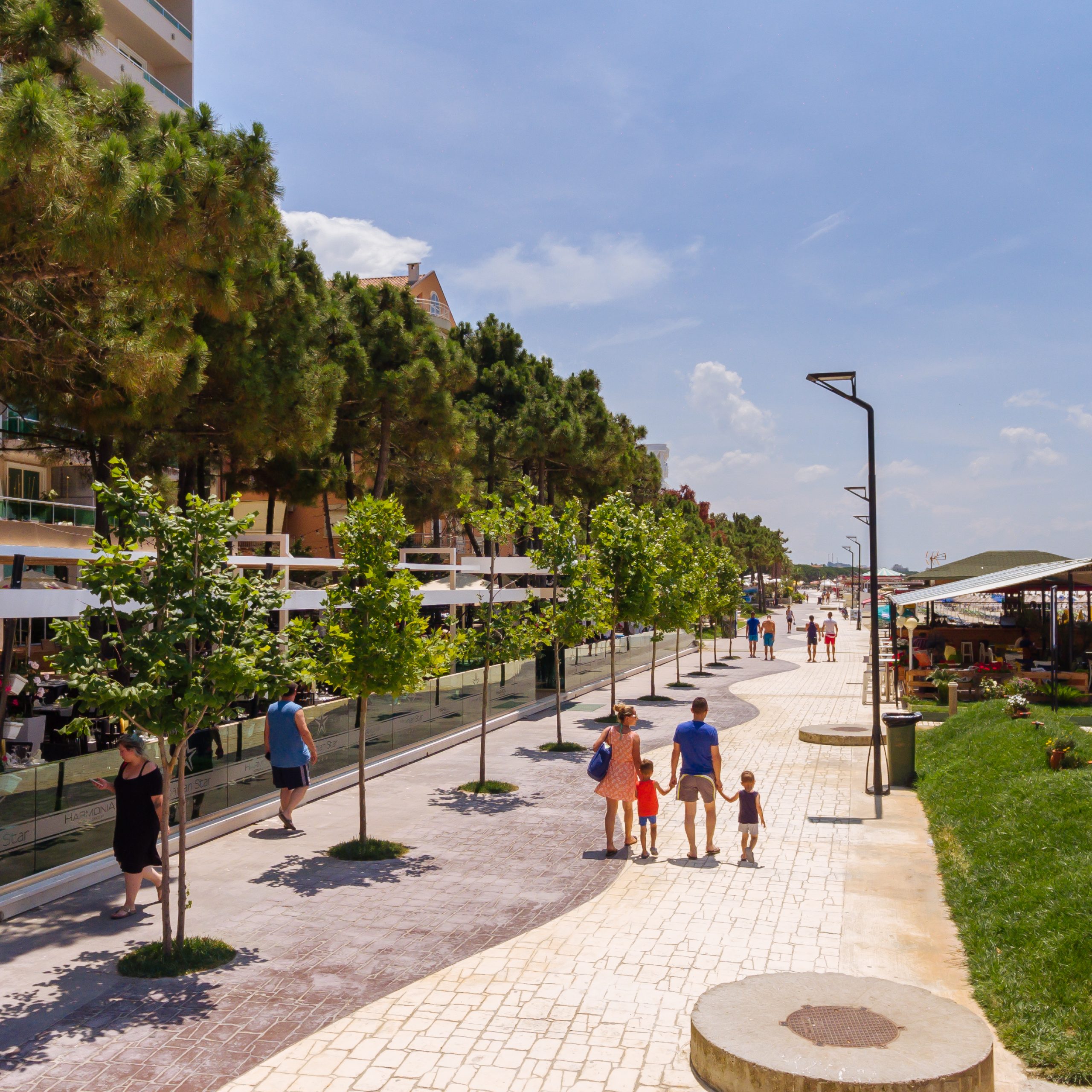 Durrësi si destinacion turistik “hidden gem”