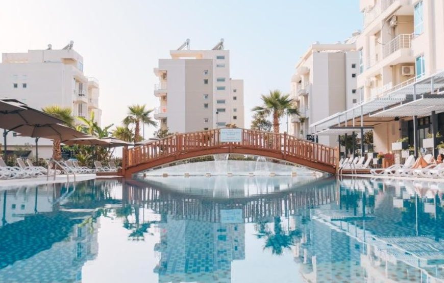 HOTEL TIRANA RADHIME