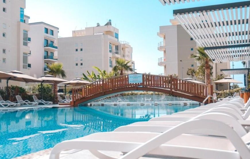 HOTEL TIRANA RADHIME