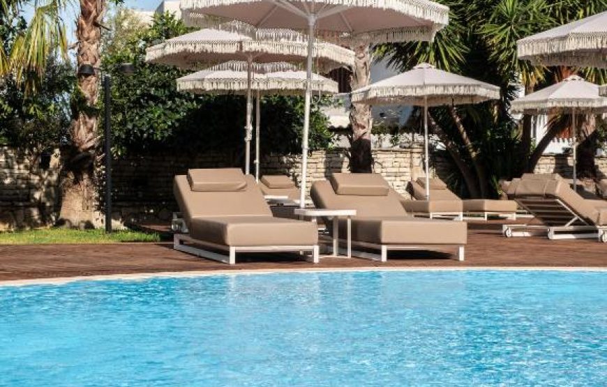 RAPOS RESORT HIMARE