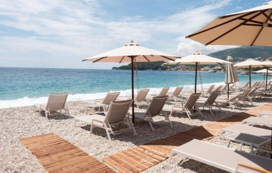 RAPOS RESORT HIMARE