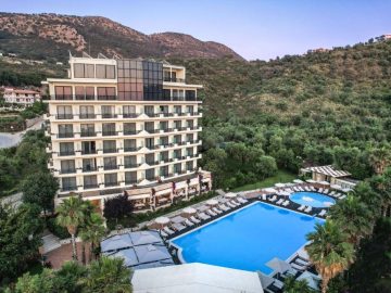 RAPOS RESORT HIMARE