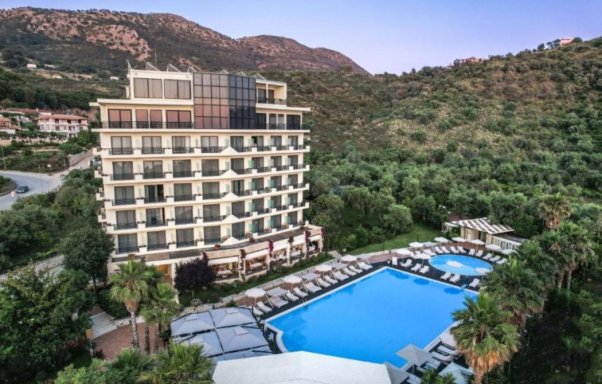 RAPOS RESORT HIMARE
